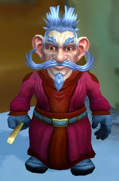 Alamar Grimm