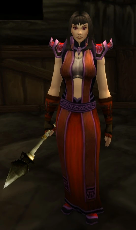 Demisette Cloyce
