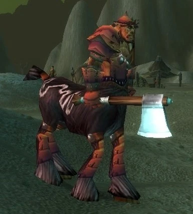 Kolkar Centaur
