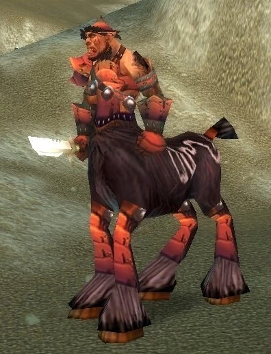 Kolkar Mauler