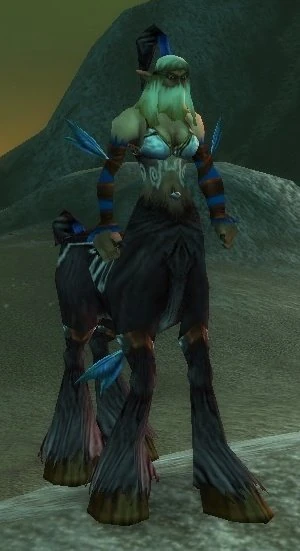 Kolkar Windchaser