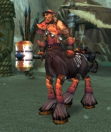 Kolkar Battle Lord