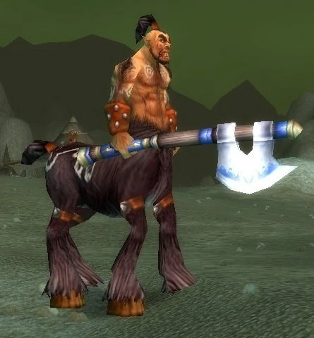 Kolkar Destroyer