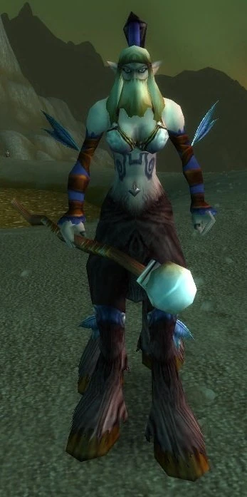 Magram Windchaser