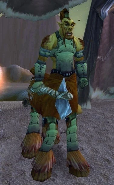 Magram Marauder