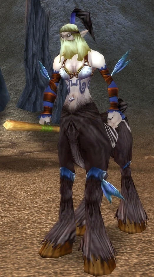 Gelkis Windchaser