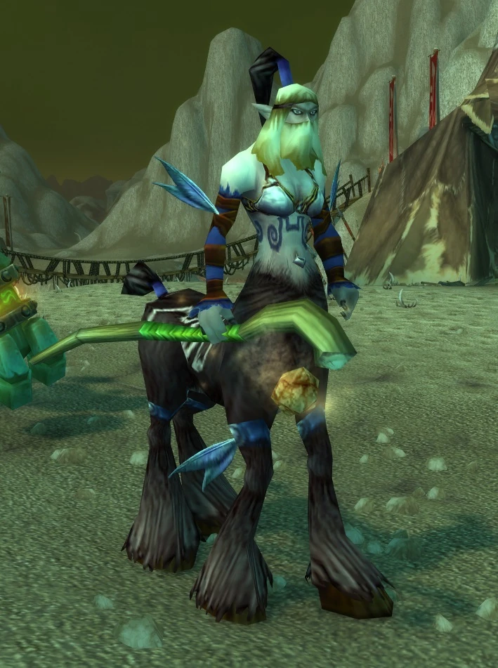 Gelkis Earthcaller