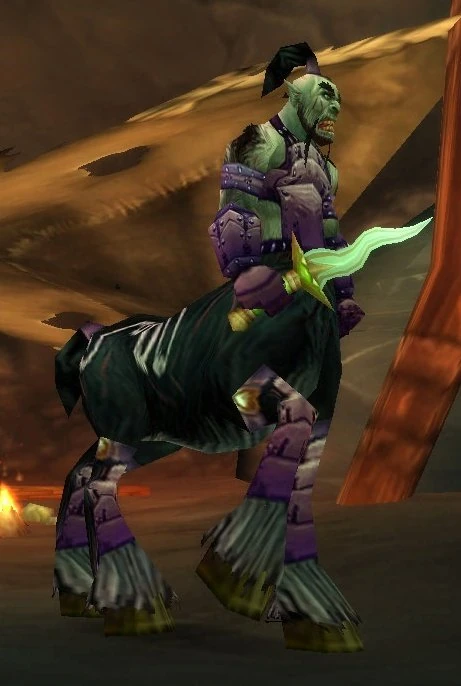 Gelkis Mauler