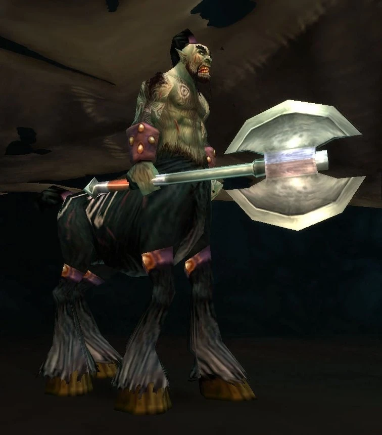 Gelkis Marauder