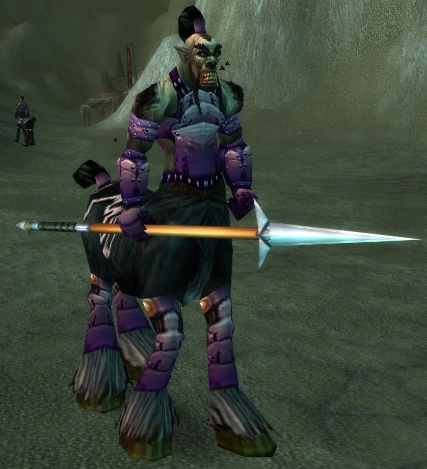 Maraudine Mauler