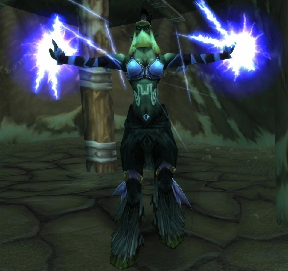 Maraudine Windchaser