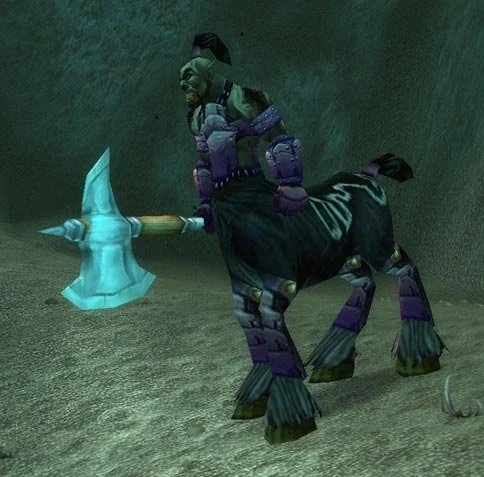 Maraudine Marauder