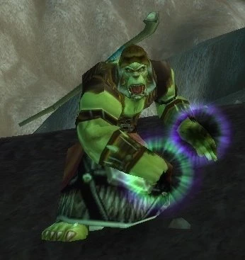 Burning Blade Summoner