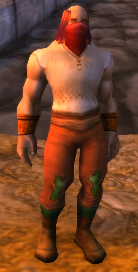 Druid 20