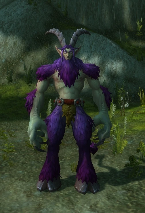 Theramore Skirmisher