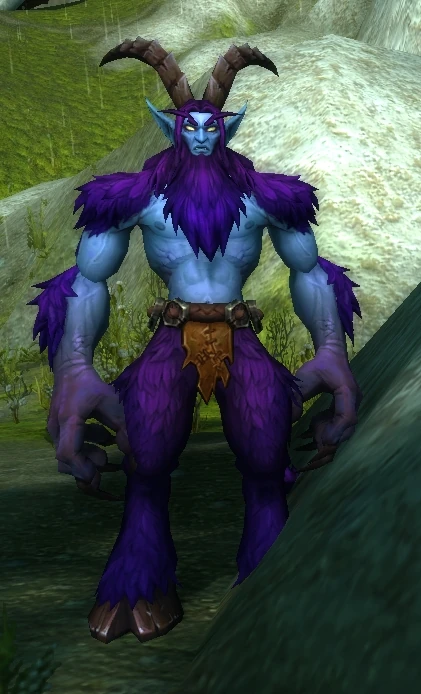 Hatefury Hellcaller