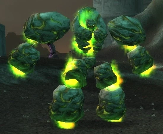 Lesser Infernal