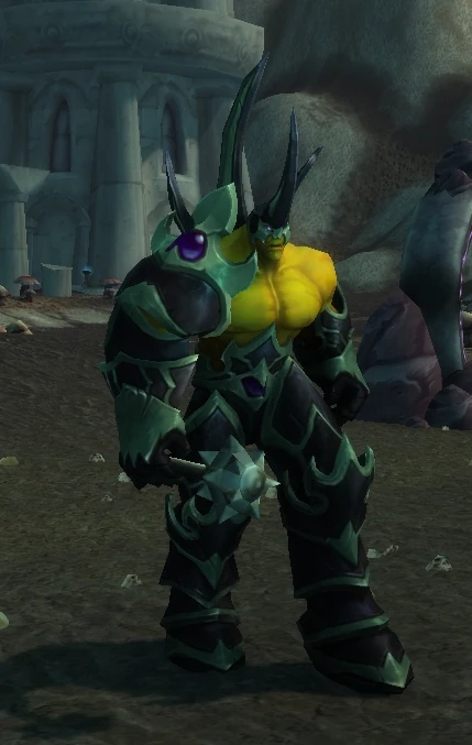 Doomwarder