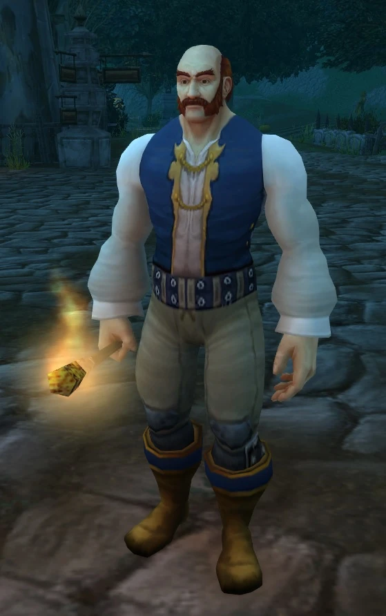 Town Crier