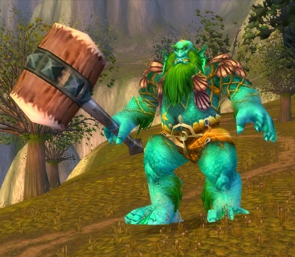 Deepstrider Searcher