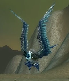 Dread Flyer