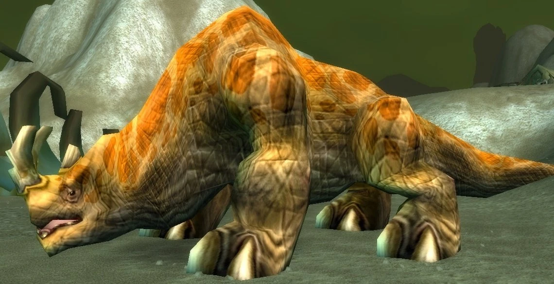 Ancient Kodo