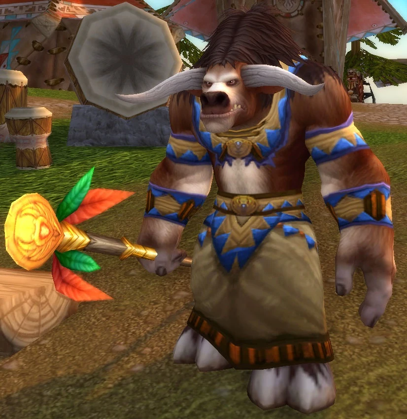 Zangen Stonehoof