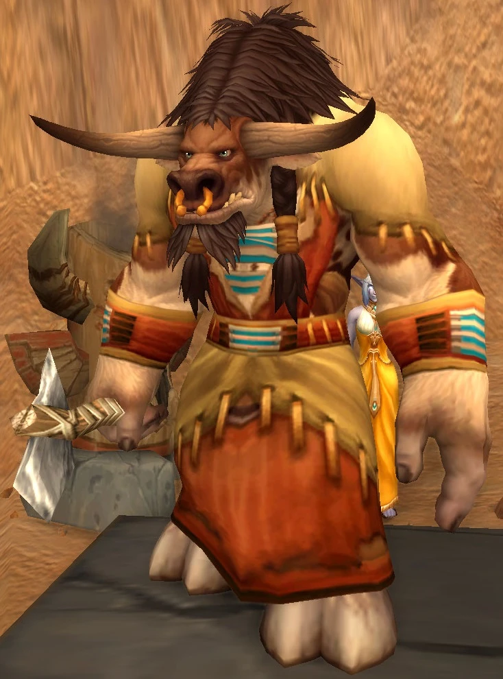 Rau Cliffrunner