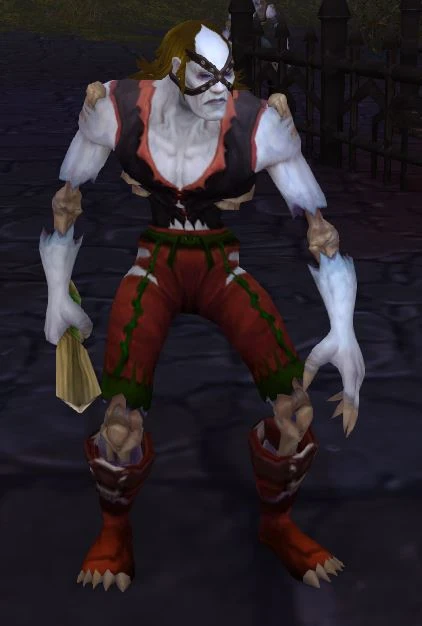 Zachariah Post