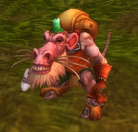 Kobold Tunneler