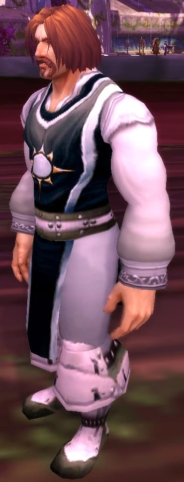 Dawnwatcher Selgorm
