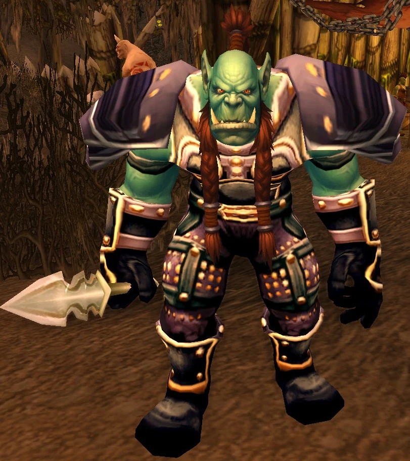 Nazeer Bloodpike