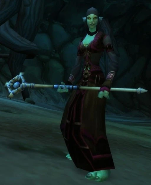 Twilight Acolyte