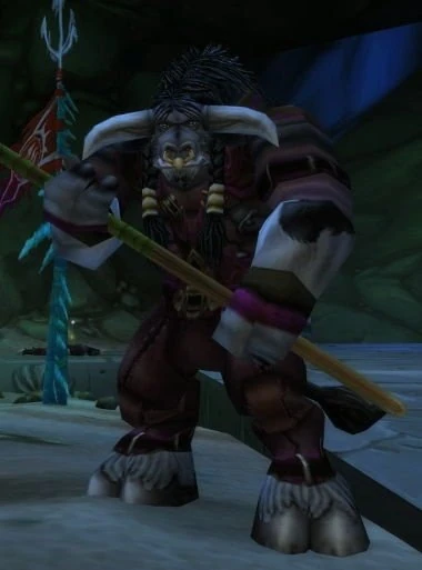 Twilight Loreseeker