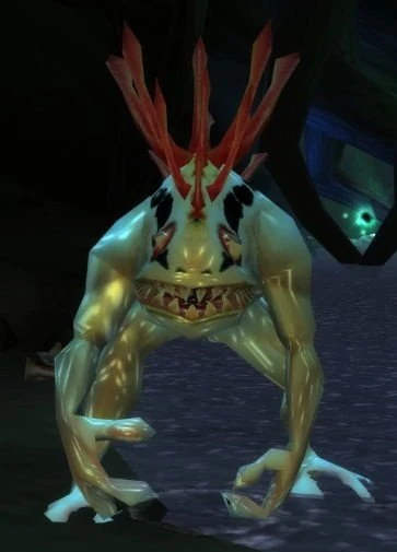 Blindlight Muckdweller