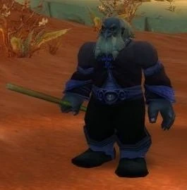 Shadowforge Surveyor