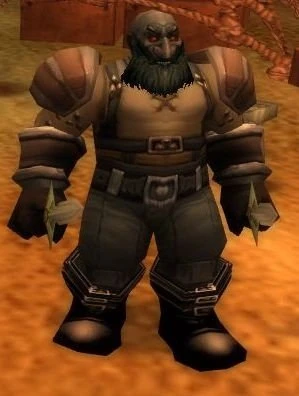 Shadowforge Ruffian
