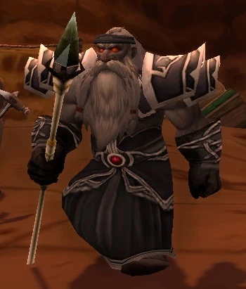 Shadowforge Darkcaster