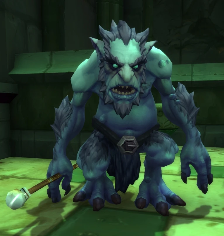 Grimlok