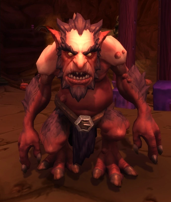 Stonevault Brawler