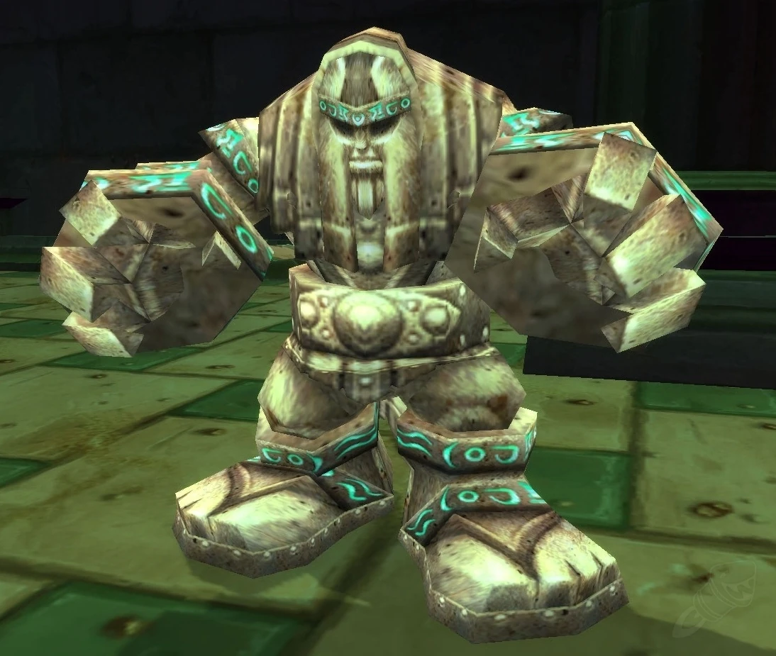 Stone Steward