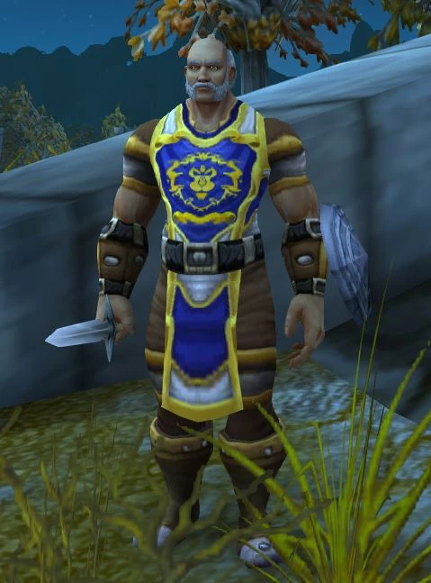 Protector Bialon