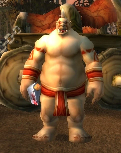 Ogg'marr