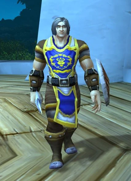 Protector Weaver