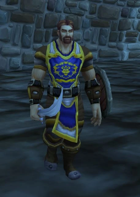 Protector Dutfield