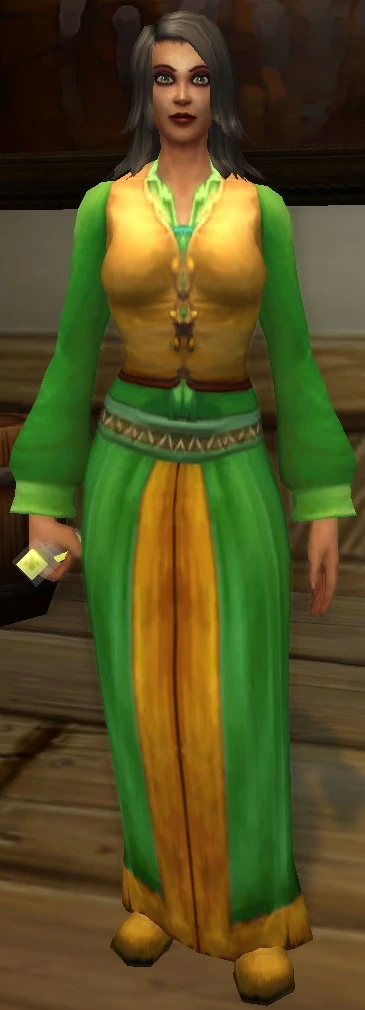 Uma Bartulm