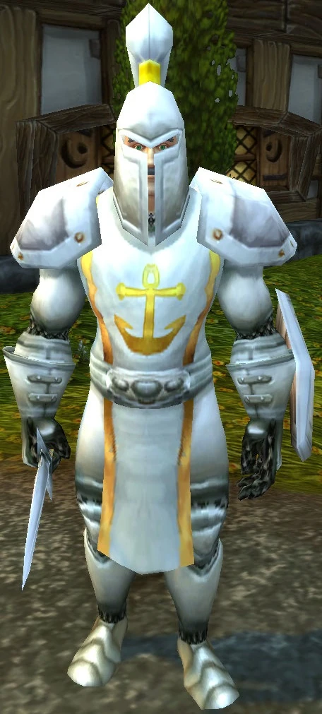 Guard Byron
