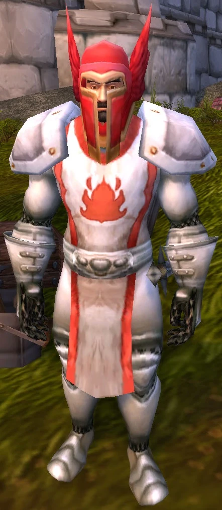 Guard Jarad