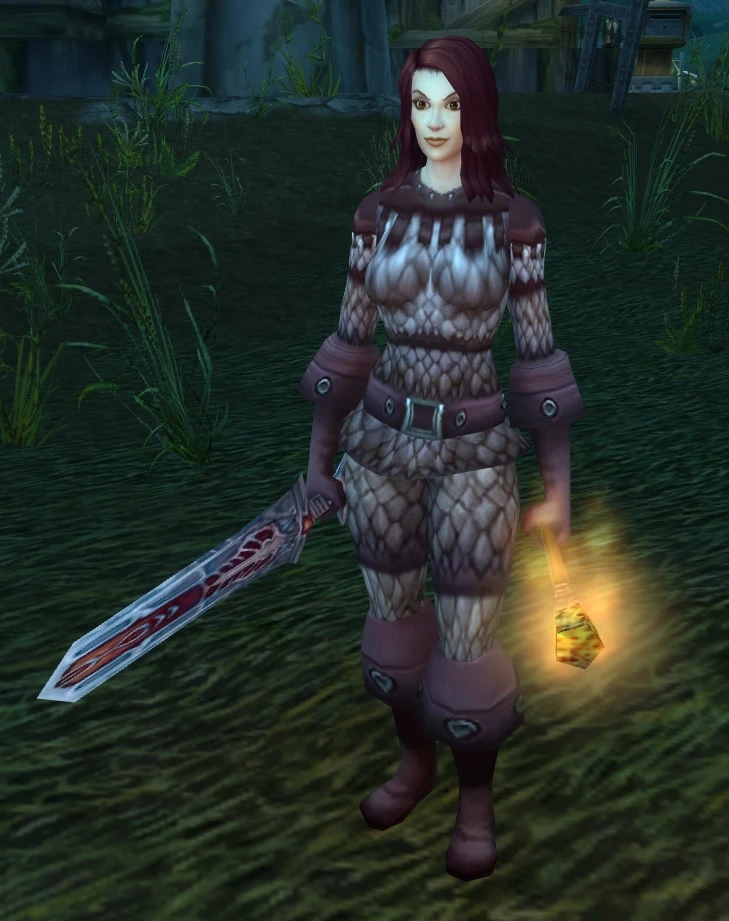 Wildpaw Mystic (1)