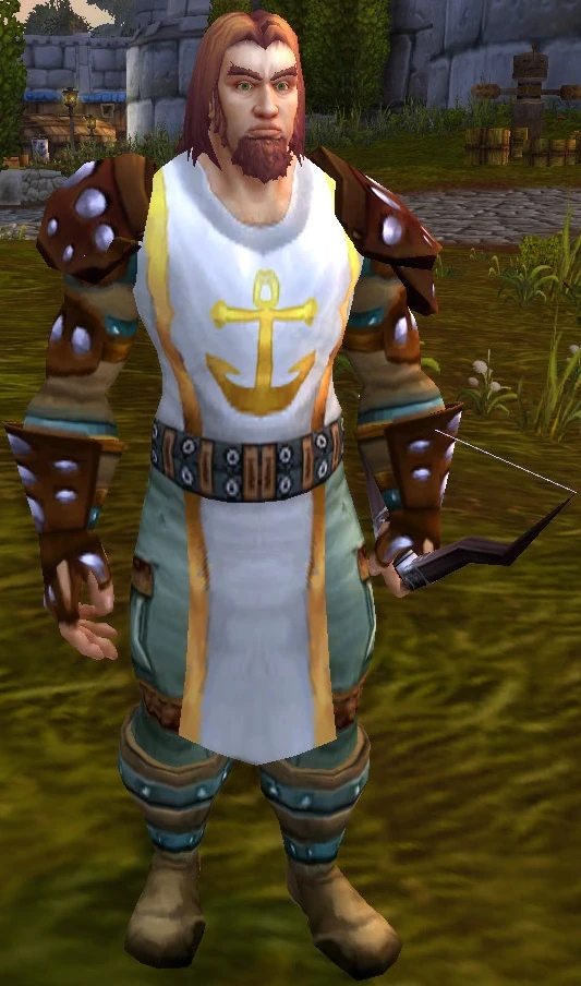 Guard Lasiter